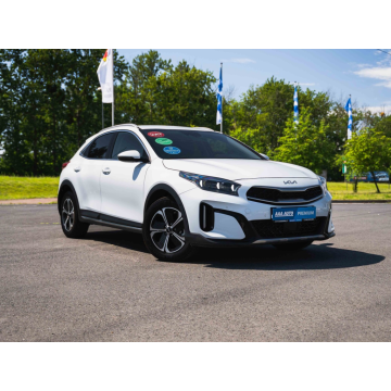 Kia   Hatchback 2024,  1.6 benzyna, automat - Na sprzedaż za 124 999 zł - Zabrze - zdjęcie 1