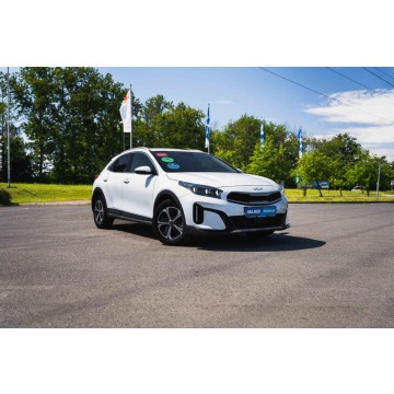Kia   Hatchback 2024,  1.6 benzyna, automat - Na sprzedaż za 124 999 zł - Zabrze - zdjęcie 2