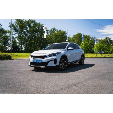 Kia   Hatchback 2024,  1.6 benzyna, automat - Na sprzedaż za 124 999 zł - Zabrze - zdjęcie 4