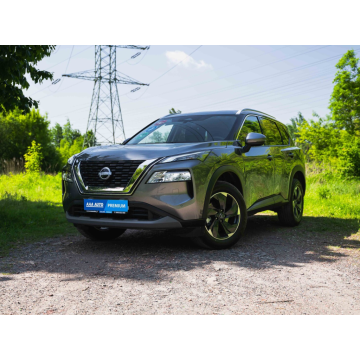 Nissan X-Trail 1.5 VC-T MHEV (163KM), 2025