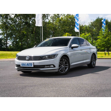 VW Passat 2.0 TSI (272KM), 2019