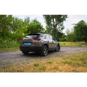 Mazda MX-3  SUV 2023 elektryczny, automat - Na sprzedaż za 77 999 zł - Piaseczno - zdjęcie 6