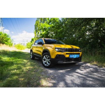 Jeep   SUV 2023,  1.2 benzyna - Na sprzedaż za 74 999 zł - Katowice - zdjęcie 2