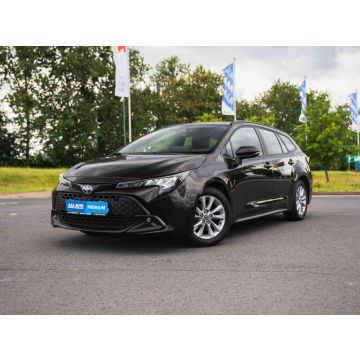 Toyota Corolla 1.8 Hybrid (122KM), 2023