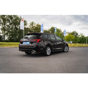 Toyota Corolla  Kombi 2023,  1.8 benzyna, automat - Na sprzedaż za 93 999 zł - Katowice - zdjęcie 6