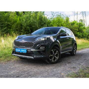 Kia Sportage 1.6 GDI (132KM), 2018