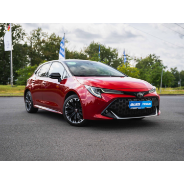 Toyota Corolla 2.0 Hybrid (180KM), 2022