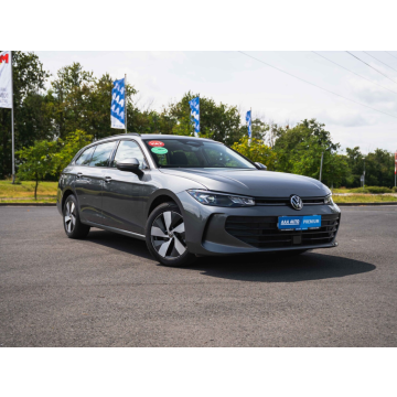 VW Passat 1.5 eTSI ACT (150KM), 2024