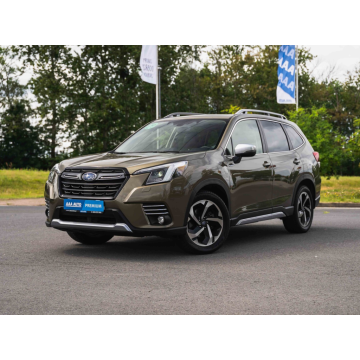 Subaru Forester  SUV 2023,  2.0 benzyna, automat - Na sprzedaż za 109 999 zł - Zabrze - zdjęcie 1