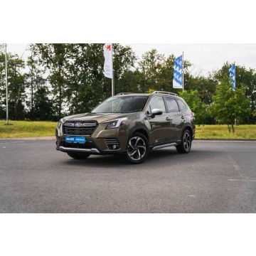 Subaru Forester  SUV 2023,  2.0 benzyna, automat - Na sprzedaż za 109 999 zł - Zabrze - zdjęcie 2