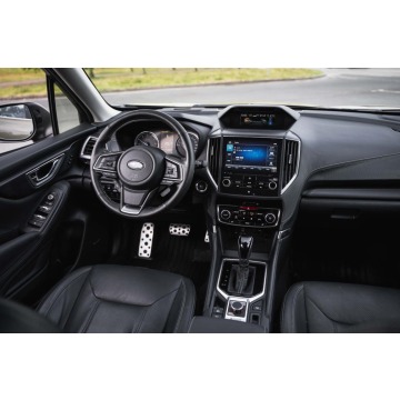 Subaru Forester  SUV 2023,  2.0 benzyna, automat - Na sprzedaż za 109 999 zł - Zabrze - zdjęcie 3
