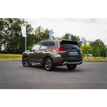 Subaru Forester  SUV 2023,  2.0 benzyna, automat - Na sprzedaż za 109 999 zł - Zabrze - zdjęcie 6