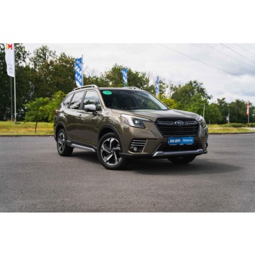 Subaru Forester  SUV 2023,  2.0 benzyna, automat - Na sprzedaż za 109 999 zł - Zabrze - zdjęcie 4