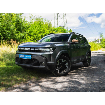 Dacia Duster 1.0 TCe (91KM), 2024
