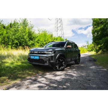 Dacia Duster  SUV 2024,  1.0 benzyna+LPG - Na sprzedaż za 79 999 zł - Katowice - zdjęcie 2
