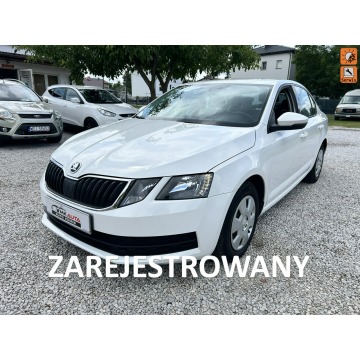 Škoda Octavia - Super stan, zarejestrowany w Polsce