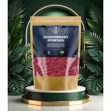 Chokeberry Powder - Układ Krążenia krwi - Pozostałe do ciała - Śrem - zdjęcie 2
