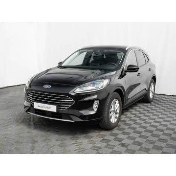 Ford Kuga  SUV 2024,  1.5 benzyna - Na sprzedaż za 96 850 zł - Gdynia - zdjęcie 2