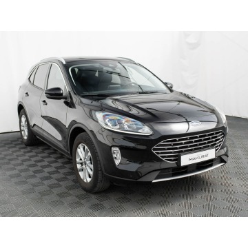 Ford Kuga  SUV 2024,  1.5 benzyna - Na sprzedaż za 96 850 zł - Gdynia - zdjęcie 3