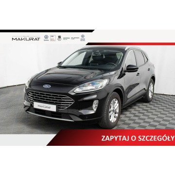 Ford Kuga  SUV 2024,  1.5 benzyna - Na sprzedaż za 96 850 zł - Gdynia - zdjęcie 1