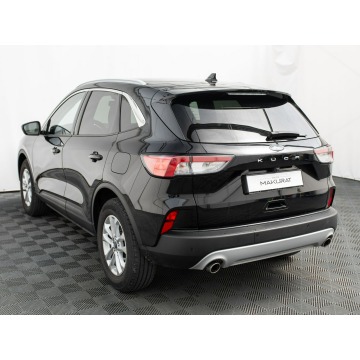 Ford Kuga  SUV 2024,  1.5 benzyna - Na sprzedaż za 96 850 zł - Gdynia - zdjęcie 4