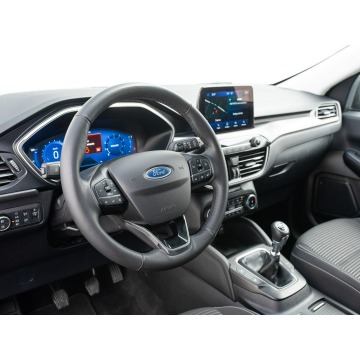 Ford Kuga  SUV 2024,  1.5 benzyna - Na sprzedaż za 96 850 zł - Gdynia - zdjęcie 6