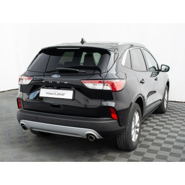 Ford Kuga  SUV 2024,  1.5 benzyna - Na sprzedaż za 96 850 zł - Gdynia - zdjęcie 5