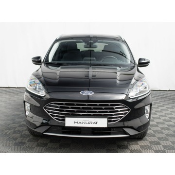 Ford Kuga  SUV 2024,  1.5 benzyna - Na sprzedaż za 96 850 zł - Gdynia - zdjęcie 7