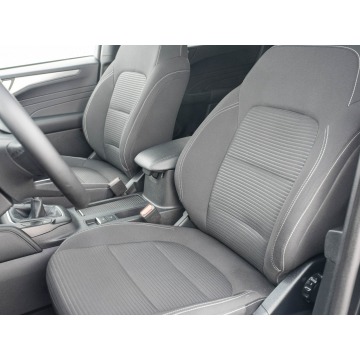 Ford Kuga  SUV 2024,  1.5 benzyna - Na sprzedaż za 96 850 zł - Gdynia - zdjęcie 11
