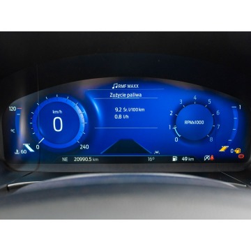 Ford Kuga  SUV 2024,  1.5 benzyna - Na sprzedaż za 96 850 zł - Gdynia - zdjęcie 12