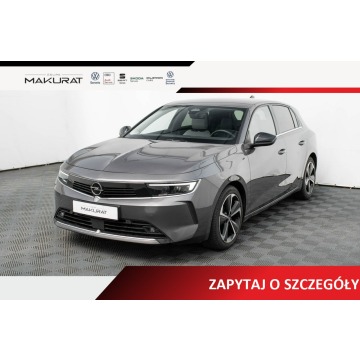 Opel Astra - WD0540R#1.2  Elegance Podgrz.f I kier K.cof Salon PL VAT23%