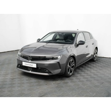 Opel Astra  Hatchback 2022,  1.2 benzyna, automat - Na sprzedaż za 70 850 zł - Pępowo - zdjęcie 2