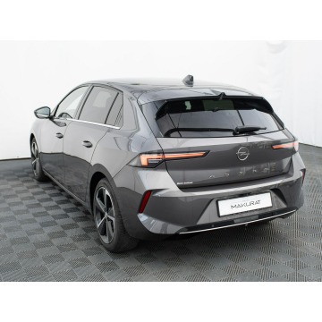 Opel Astra  Hatchback 2022,  1.2 benzyna, automat - Na sprzedaż za 70 850 zł - Pępowo - zdjęcie 4