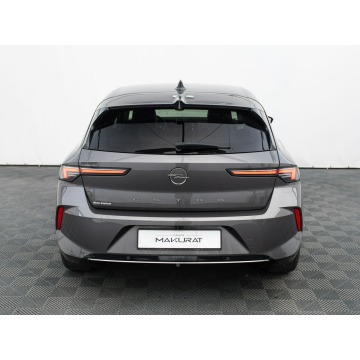Opel Astra  Hatchback 2022,  1.2 benzyna, automat - Na sprzedaż za 70 850 zł - Pępowo - zdjęcie 8
