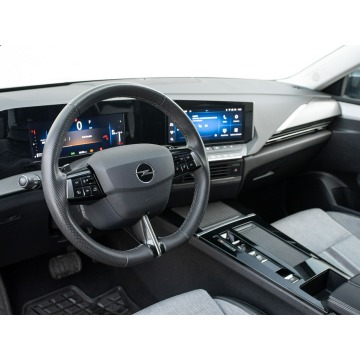 Opel Astra  Hatchback 2022,  1.2 benzyna, automat - Na sprzedaż za 70 850 zł - Pępowo - zdjęcie 6
