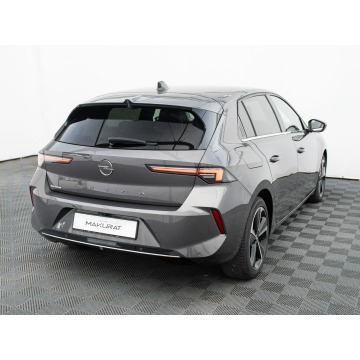 Opel Astra  Hatchback 2022,  1.2 benzyna, automat - Na sprzedaż za 70 850 zł - Pępowo - zdjęcie 5