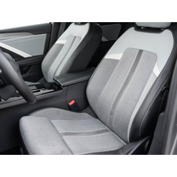 Opel Astra  Hatchback 2022,  1.2 benzyna, automat - Na sprzedaż za 70 850 zł - Pępowo - zdjęcie 11