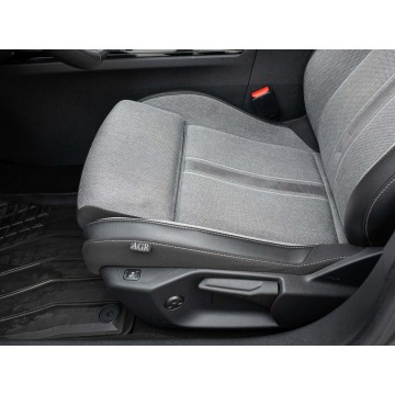Opel Astra  Hatchback 2022,  1.2 benzyna, automat - Na sprzedaż za 70 850 zł - Pępowo - zdjęcie 10