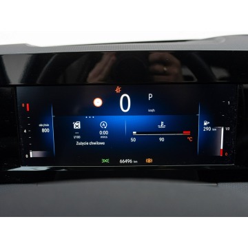 Opel Astra  Hatchback 2022,  1.2 benzyna, automat - Na sprzedaż za 70 850 zł - Pępowo - zdjęcie 12