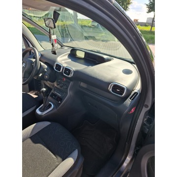 Citroen C3 Picasso  Minivan/Van 2011,  1.4 benzyna - Na sprzedaż za 13 300 zł - Leszno - zdjęcie 2