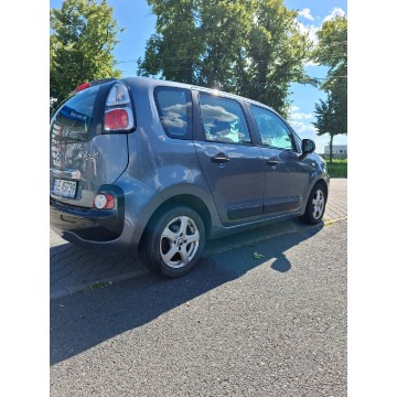 Citroen C3 Picasso
