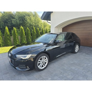 Audi A6 - Pamięć foteli | Matrix