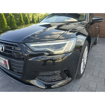 Audi A6  Kombi 2022,  2.0 diesel, automat - Na sprzedaż za 119 999 zł - Żarki - zdjęcie 5