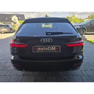 Audi A6  Kombi 2022,  2.0 diesel, automat - Na sprzedaż za 119 999 zł - Żarki - zdjęcie 7