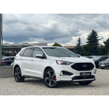 Ford Edge  SUV 2021,  2.7 benzyna, automat - Na sprzedaż za 104 900 zł - Michałowice-Wieś - zdjęcie 1