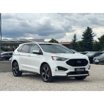 Ford Edge  SUV 2021,  2.7 benzyna, automat - Na sprzedaż za 104 900 zł - Michałowice-Wieś - zdjęcie 2