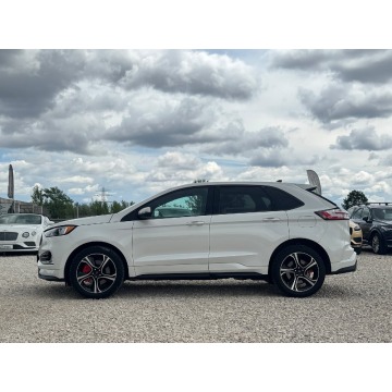 Ford Edge  SUV 2021,  2.7 benzyna, automat - Na sprzedaż za 104 900 zł - Michałowice-Wieś - zdjęcie 7
