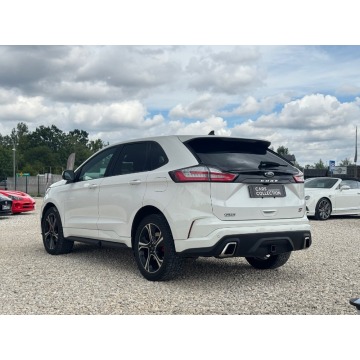 Ford Edge  SUV 2021,  2.7 benzyna, automat - Na sprzedaż za 104 900 zł - Michałowice-Wieś - zdjęcie 6