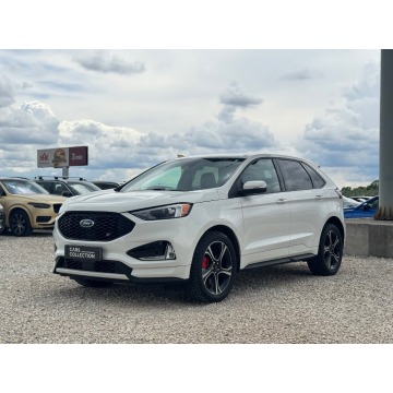Ford Edge  SUV 2021,  2.7 benzyna, automat - Na sprzedaż za 104 900 zł - Michałowice-Wieś - zdjęcie 8
