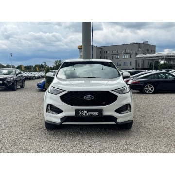 Ford Edge  SUV 2021,  2.7 benzyna, automat - Na sprzedaż za 104 900 zł - Michałowice-Wieś - zdjęcie 9